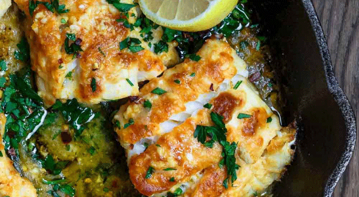 13 incredibly Delicious and Easy to Make, Fish Recipes